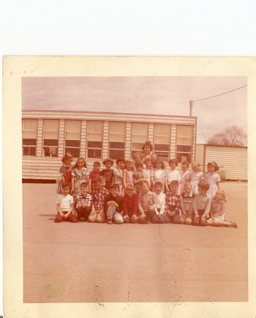 school--blaydon--1959 -gr 4