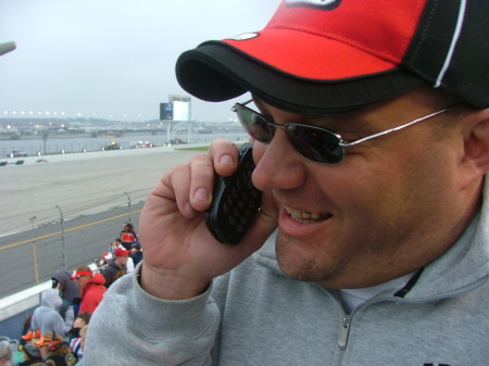 Daytona 500 2006