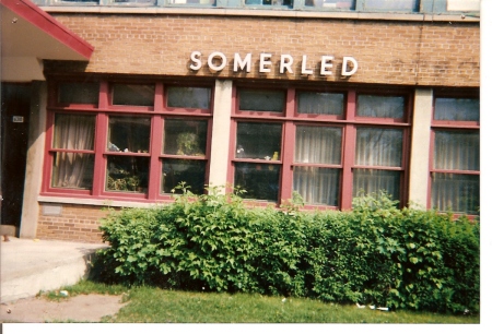 Somerled Elementary School Logo Photo Album