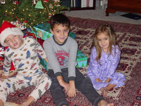 Christmas 2003