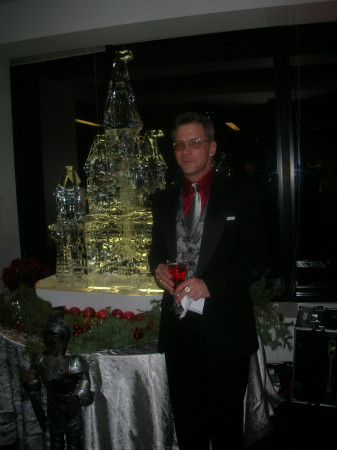 2005 Holiday Party!