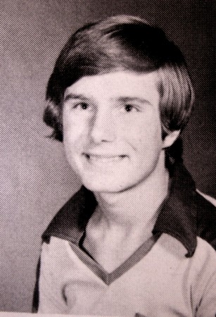 Freshmen Sparks High School 1978