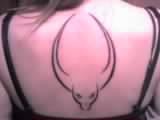 tatonmyback