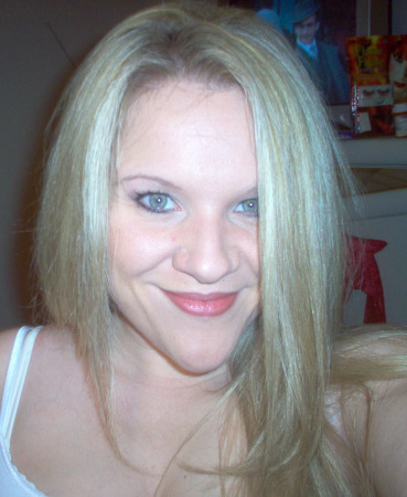 Carrie Myers's Classmates® Profile Photo