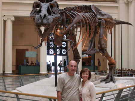 Chicago Field Museum