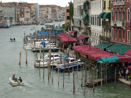 Venice, Italy