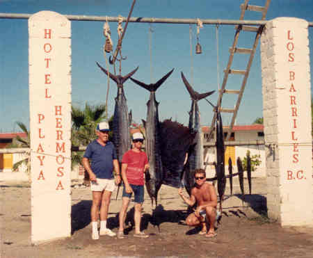 1989 fishing trip