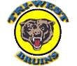 Tri-West High School Logo Photo Album