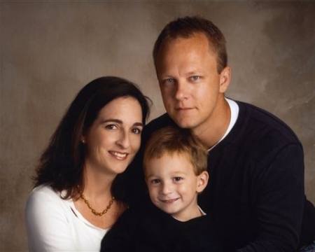 The Sumter Family - 2007
