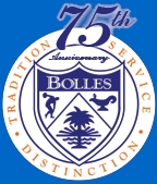 Bolles School Logo Photo Album