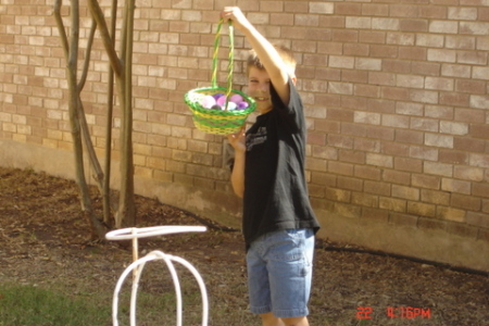 Easter 2008