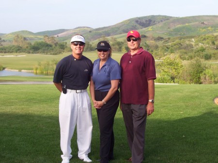 Pro-Am Charity Event 2006