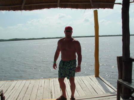 Cancun 2005