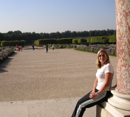 France-Versailles 2006