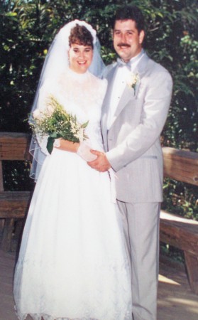 Wedding 5/19/90