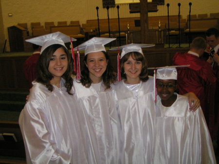 Graduation 06'