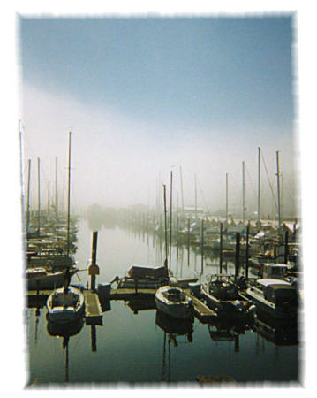 Port Angeles Harbor