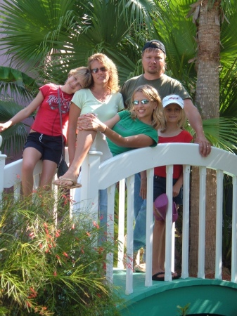 2006 Family Vacation