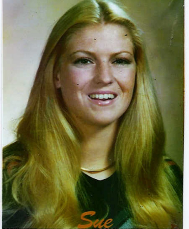 Sue Edwards' Classmates profile album