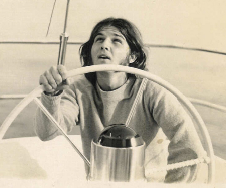sailing 1973