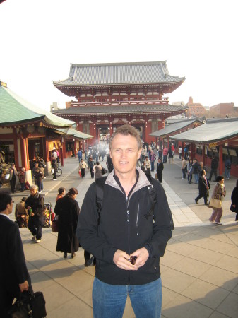 Tokyo 2008