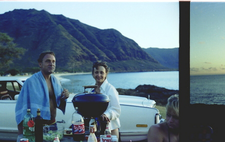 Hawaii 1983