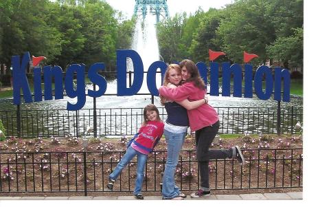 Kings Dominion