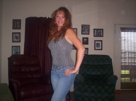 Me...August 2, 2006