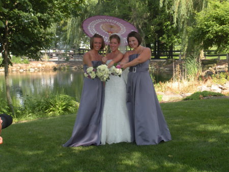 Wedding June 18, 2010