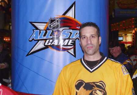 2008 NHL ALL-STAR GAME