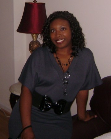 Fredrica Johnson's Classmates® Profile Photo