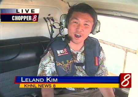 Live in Chopper 8