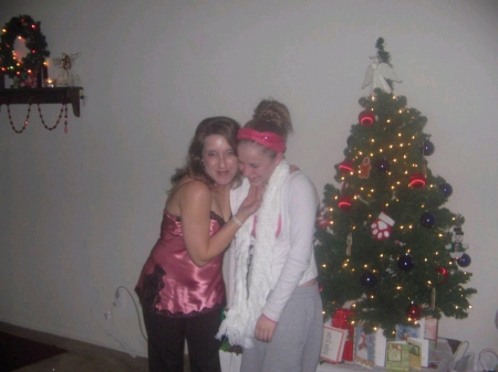 Christmas Eve 2004