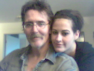 Daryl And Katy Father And Daughter Logans