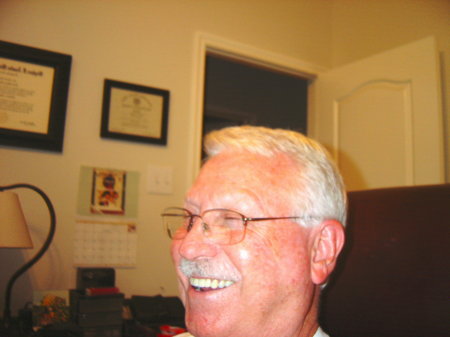 Donald Lindsey's Classmates® Profile Photo