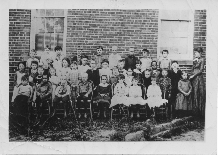 Unknown Class Picture