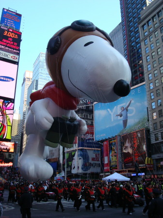 Snoopy!!