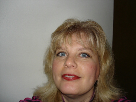 Tammy age 43 in 2006
