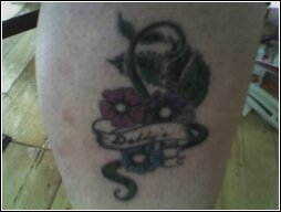 My Tattoo