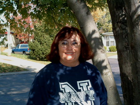 Constance Williams's Classmates® Profile Photo