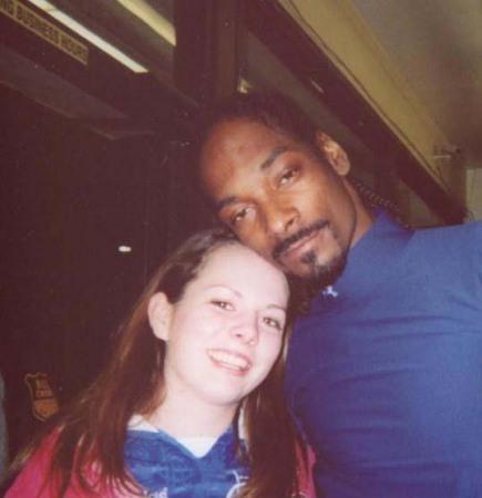 Ally & Snoop