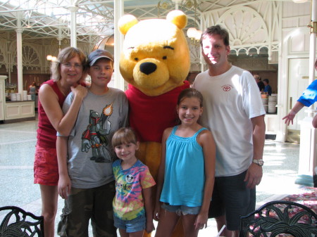 Disney 2006