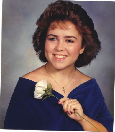 Karen Hoffman's Classmates profile album