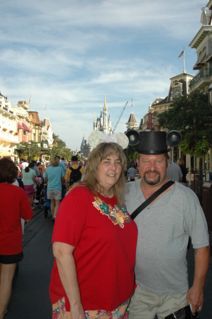 Magic Kingdom