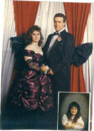 Prom 1989