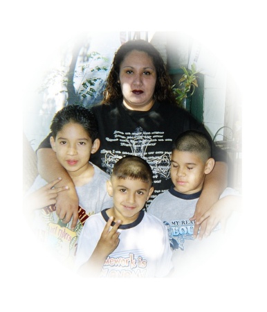 Maricela Martinez's Classmates® Profile Photo