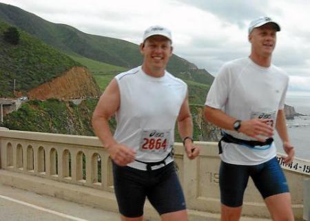 Big Sur Marathon 06