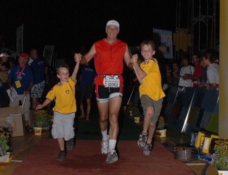 Ironman Switzerland 2006