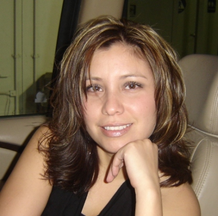 Jacqueline Castro's Classmates® Profile Photo