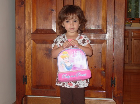 first day at pre-school 003